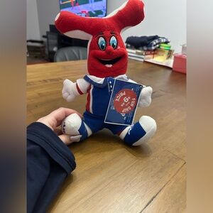✨ Carnival Funship Freddy Plush Toy ✨